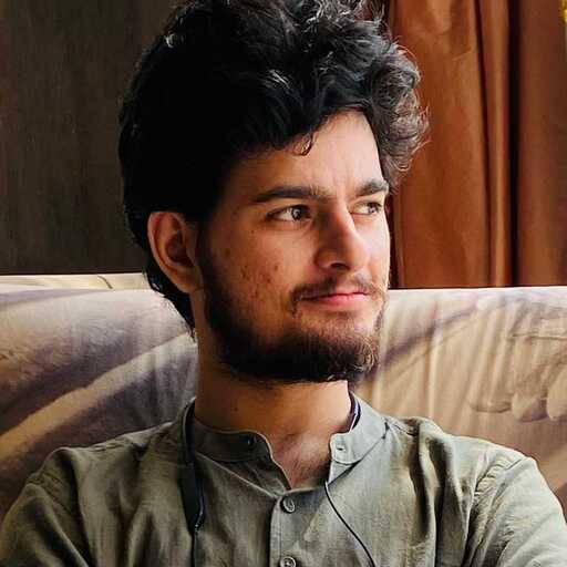 Hardik Raina